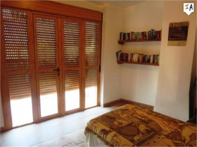 Cuevas De San Marcos property: Malaga Townhome 282507