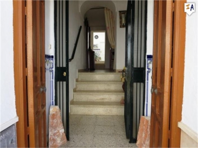 Townhome for sale in town, Spain 282508