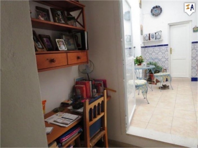 town, Spain | Townhome for sale 282508