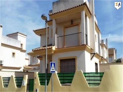 Mollina property: Townhome for sale in Mollina 282510