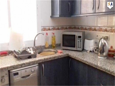Mollina property: Townhome with 4 bedroom in Mollina, Spain 282510