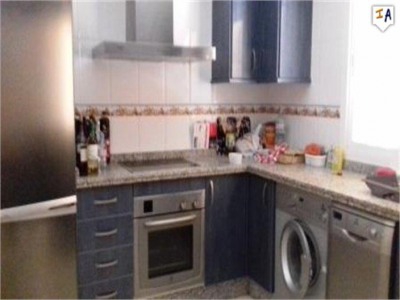 Mollina property: Townhome for sale in Mollina, Malaga 282510