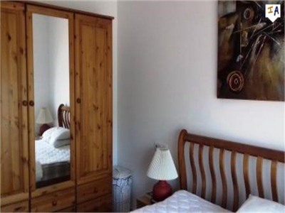Mollina property: Townhome in Malaga for sale 282510