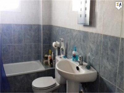 Mollina property: Malaga Townhome 282510