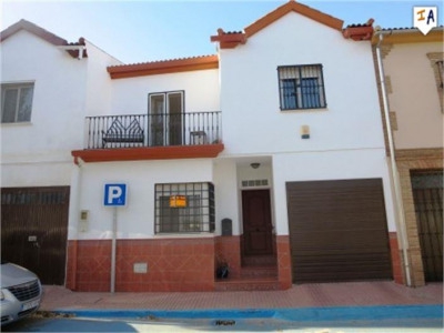 Humilladero property: Townhome for sale in Humilladero 282511