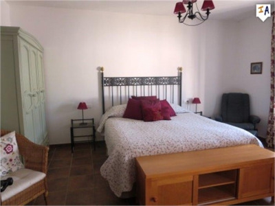 Humilladero property: Humilladero, Spain | Townhome for sale 282511