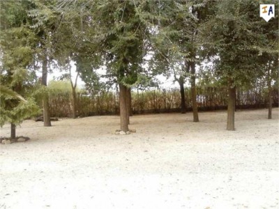 Alcala La Real property: Alcala La Real Villa 282513