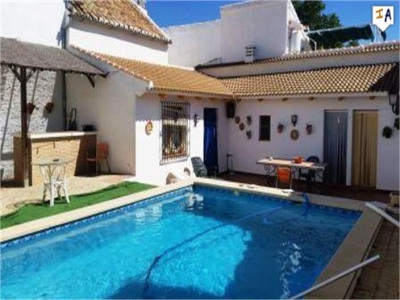 Villanueva De Algaidas property: Townhome for sale in Villanueva De Algaidas, Spain 282514