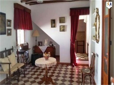 Villanueva De Algaidas property: Townhome in Malaga for sale 282514