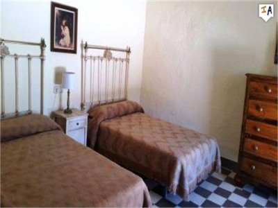 Villanueva De Algaidas property: Villanueva De Algaidas, Spain | Townhome for sale 282514