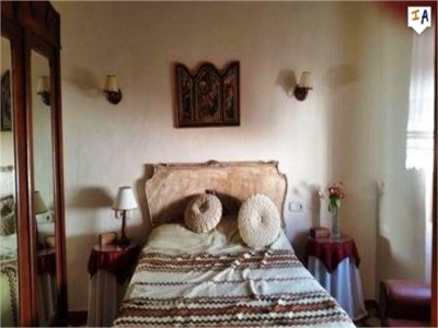 Villanueva De Algaidas property: Villanueva De Algaidas Townhome 282514
