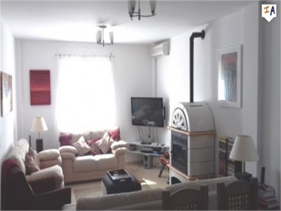 Mollina property: Townhome with 3 bedroom in Mollina 282515