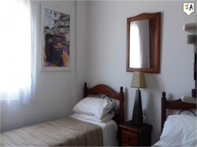 Mollina property: Malaga Townhome 282515