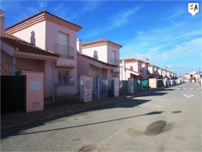 Fuente Piedra property: Townhome for sale in Fuente Piedra 282519