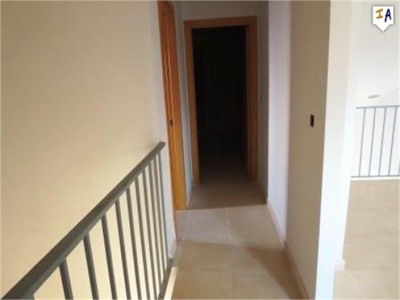 Fuente Piedra property: Townhome for sale in Fuente Piedra, Malaga 282519