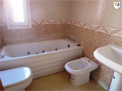 Fuente Piedra property: Malaga Townhome 282519