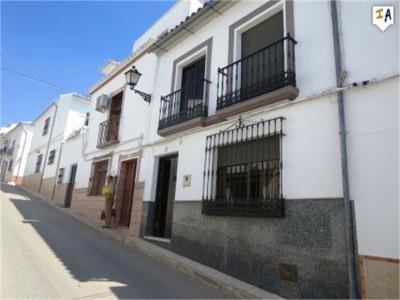 Palenciana property: Townhome for sale in Palenciana 282521