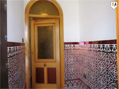 Palenciana property: Townhome for sale in Palenciana, Spain 282521