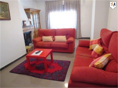 Palenciana property: Townhome with 4 bedroom in Palenciana 282521