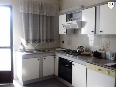 Palenciana property: Townhome with 4 bedroom in Palenciana, Spain 282521