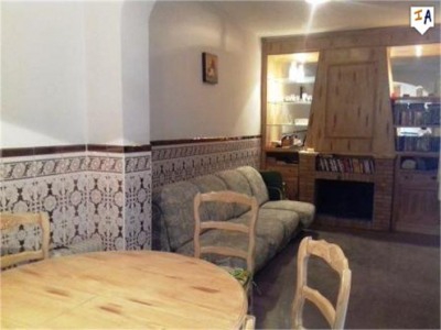 Palenciana property: Townhome for sale in Palenciana, Cordoba 282521
