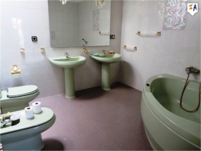 Palenciana property: Palenciana Townhome 282521