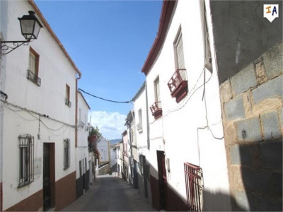 Martos property: Townhome for sale in Martos 282522