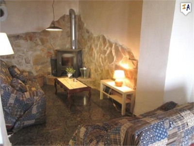 Martos property: Townhome with 5 bedroom in Martos 282522