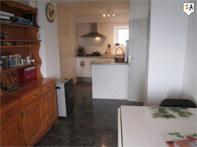 Martos property: Townhome for sale in Martos, Jaen 282522