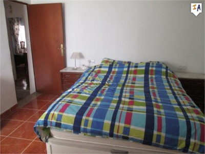 Martos property: Martos, Spain | Townhome for sale 282522