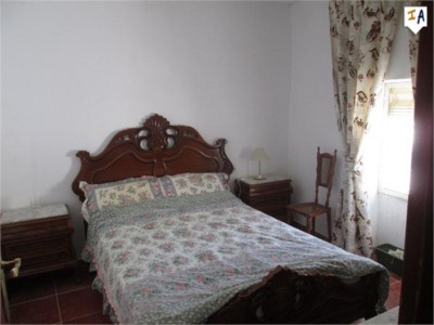 Martos property: Jaen Townhome 282522