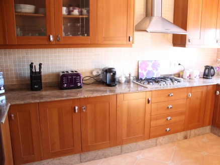 La Zarza property: Murcia property | 2 bedroom Villa 282523