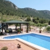 La Zarza property: La Zarza, Spain Villa 282523