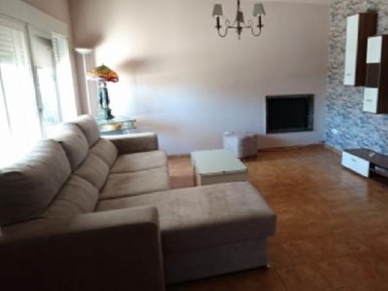 Villa for sale in town, Spain 282525
