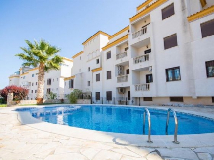 town, Spain | Apartment for sale 282528