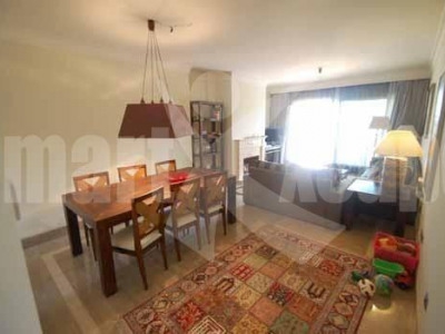 Marbella property: Apartment with 3 bedroom in Marbella 282531