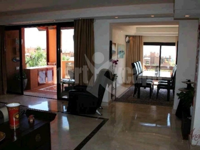 Marbella property: Apartment for sale in Marbella, Spain 282533