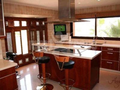 Marbella property: Apartment with 2 bedroom in Marbella 282533