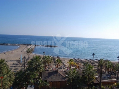 Marbella property: Apartment with 1 bedroom in Marbella 282536