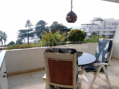Estepona property: Apartment for sale in Estepona, Spain 282537