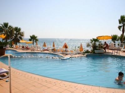 Estepona property: Apartment for sale in Estepona, Spain 282540