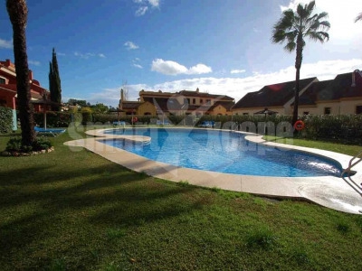 Marbella property: Townhome for sale in Marbella 282543