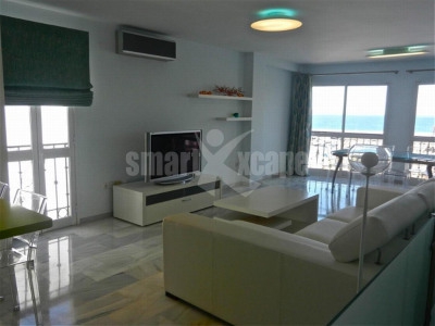 Marbella property: Apartment with 2 bedroom in Marbella 282544