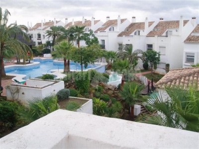 Marbella property: Townhome for sale in Marbella 282546