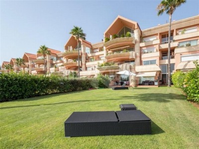 Marbella property: Apartment for sale in Marbella 282548