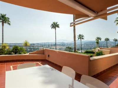 Marbella property: Apartment for sale in Marbella, Spain 282548