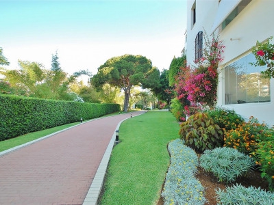Marbella property: Apartment for sale in Marbella 282550