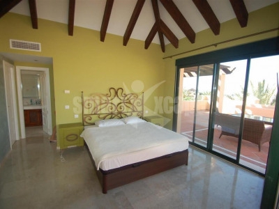 Estepona property: Apartment for sale in Estepona, Spain 282554