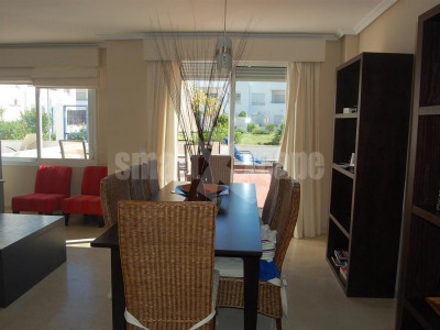 Estepona property: Townhome for sale in Estepona, Spain 282555