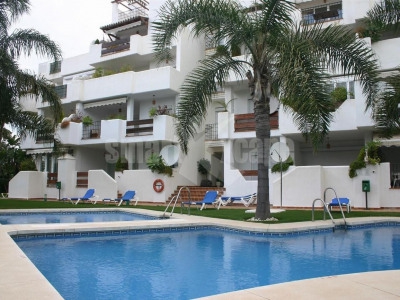 Marbella property: Apartment for sale in Marbella 282556